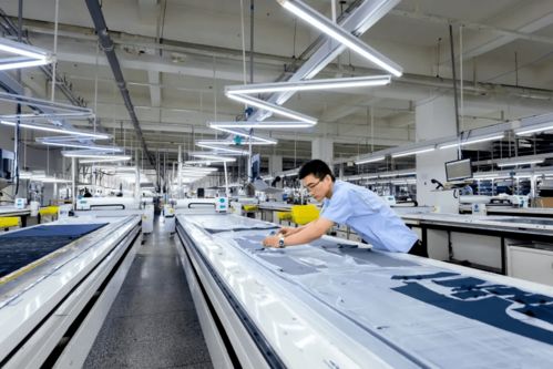 外贸订单骤减,内循环能否拯救中国服装企业