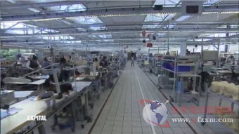 LV在德州造最新皮革产品工厂